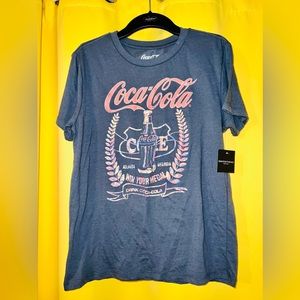 Grayson Threads Coca Cola T-Shirt